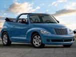 2008 Chrysler PT Cruiser